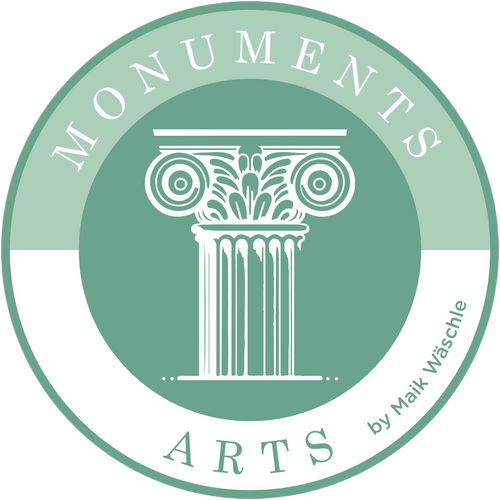 MonumentsArts